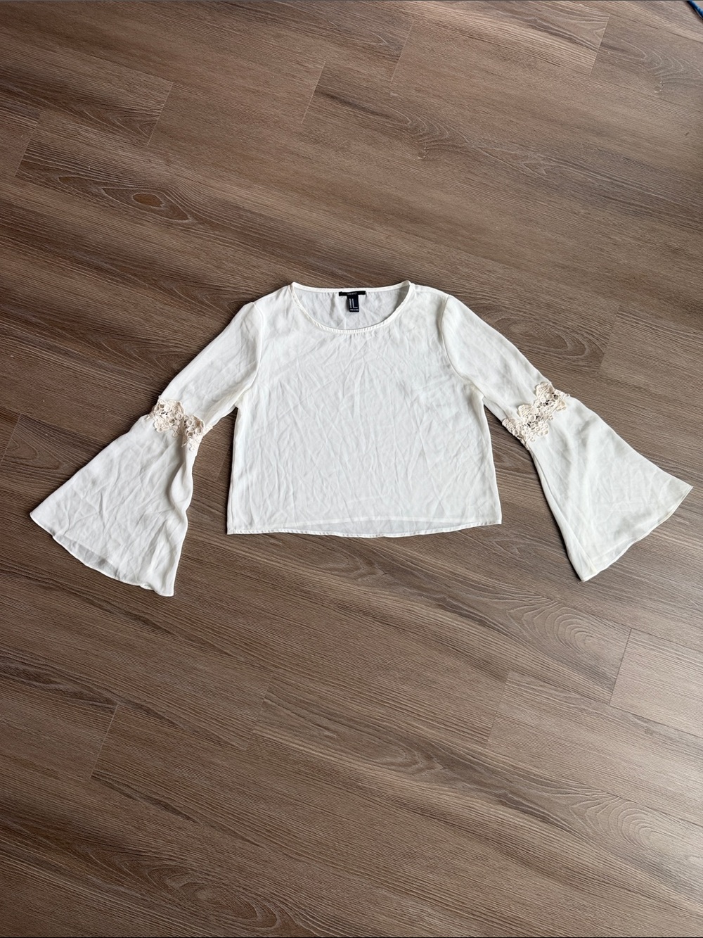 Forever 21 Women’s Top